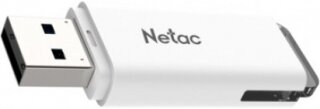 Netac U185 64 GB (NT03U185N-064G-30WH) Flash Bellek kullananlar yorumlar